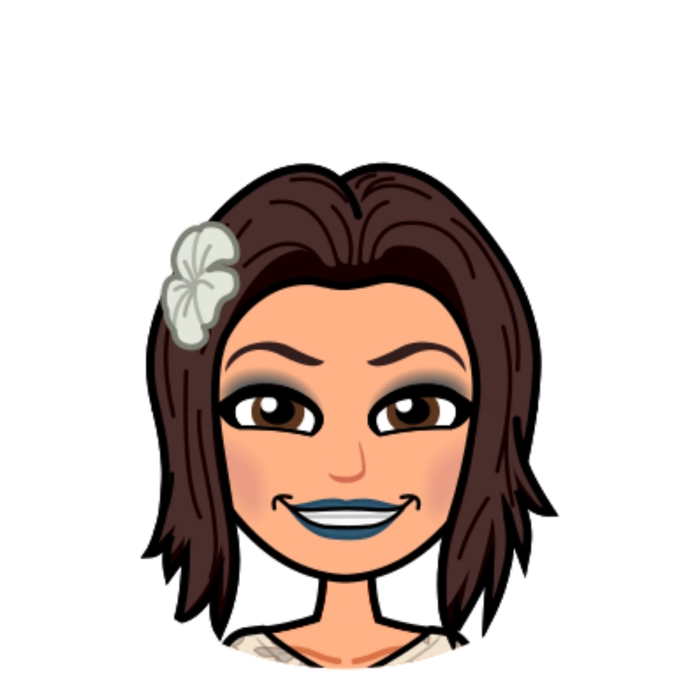 Meet your Posher, Cyndi